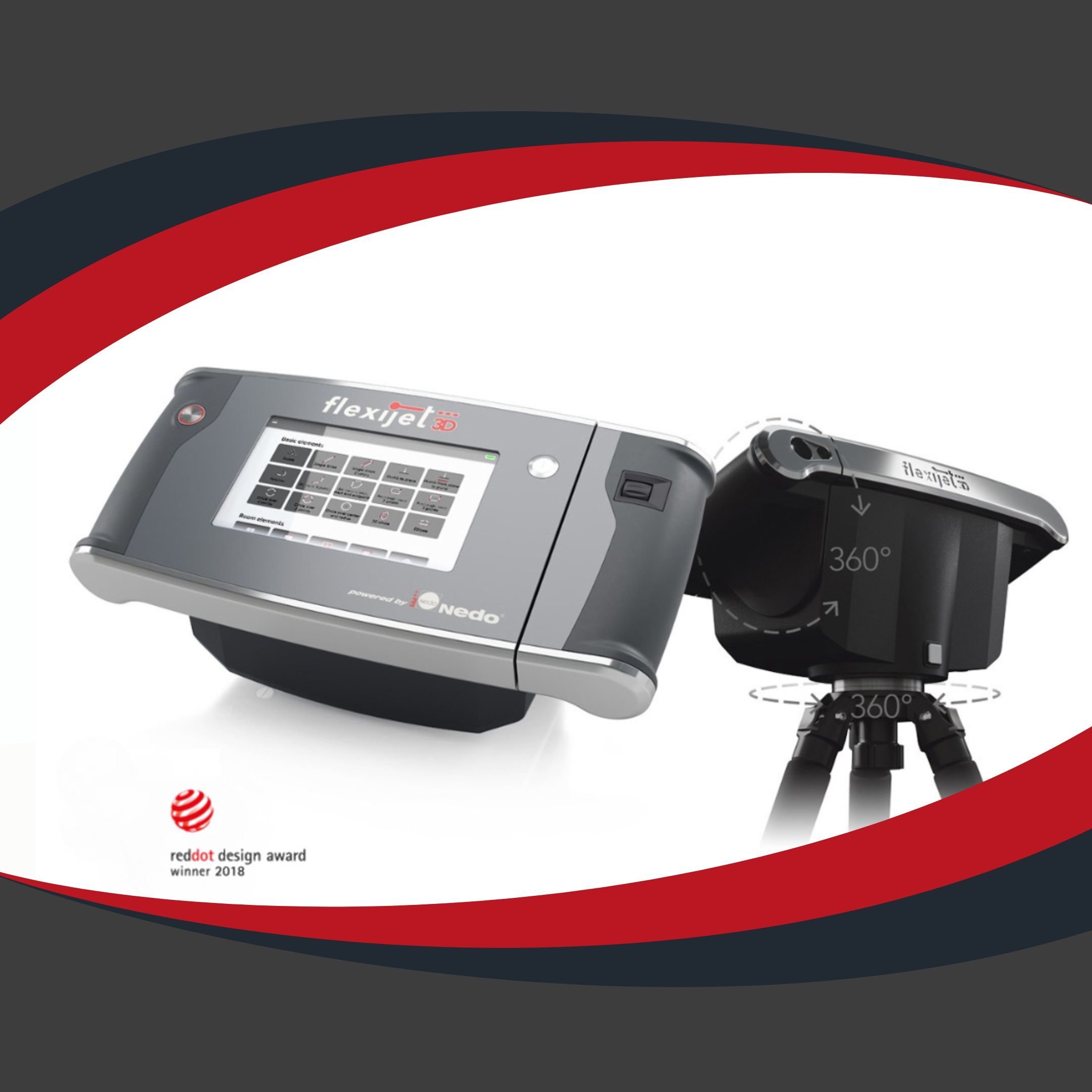 Flexijet  measurement tools_Flexijet 3d North America-1